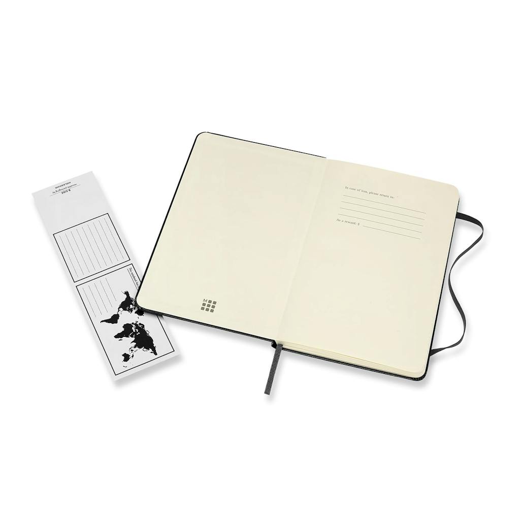 How Much Does a Moleskine Notebook Really Cost? HINT It's Worth It.