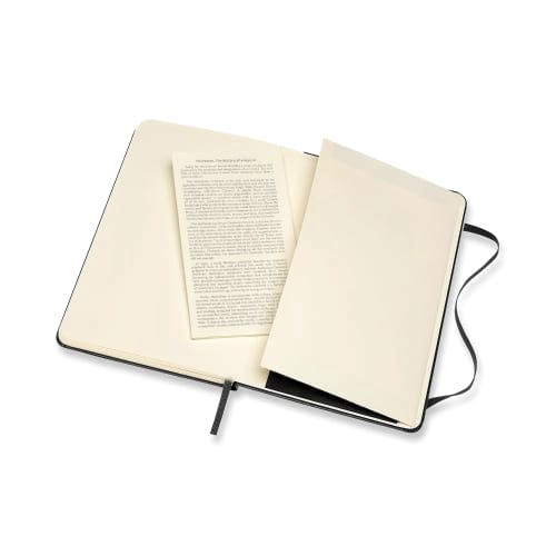 Moleskine Classic Notebook Pocket