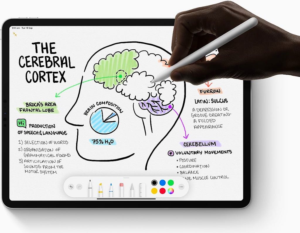 Apple Pencil