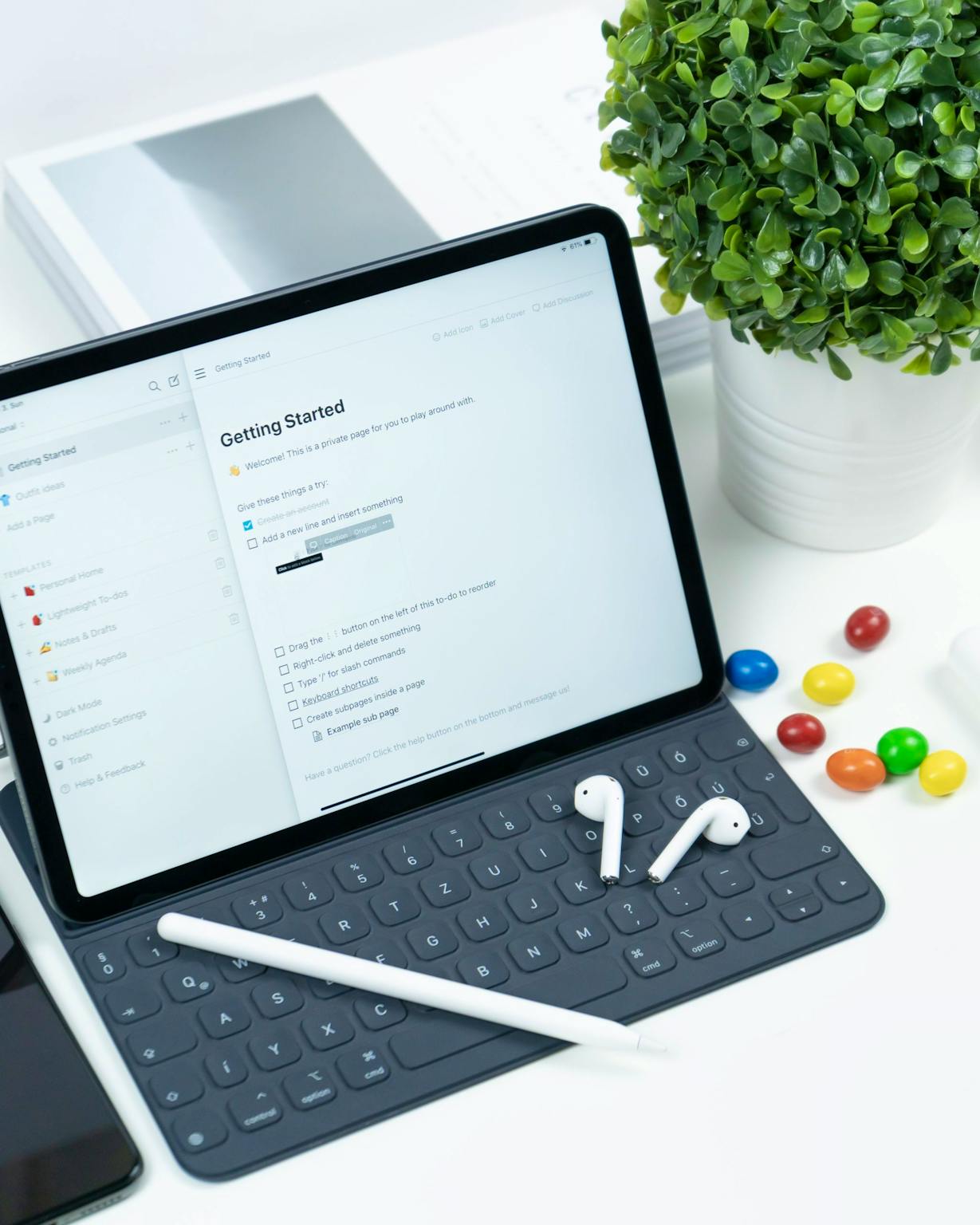 5 Best Tablets for Writers in 2020 Our Editors' Top Picks