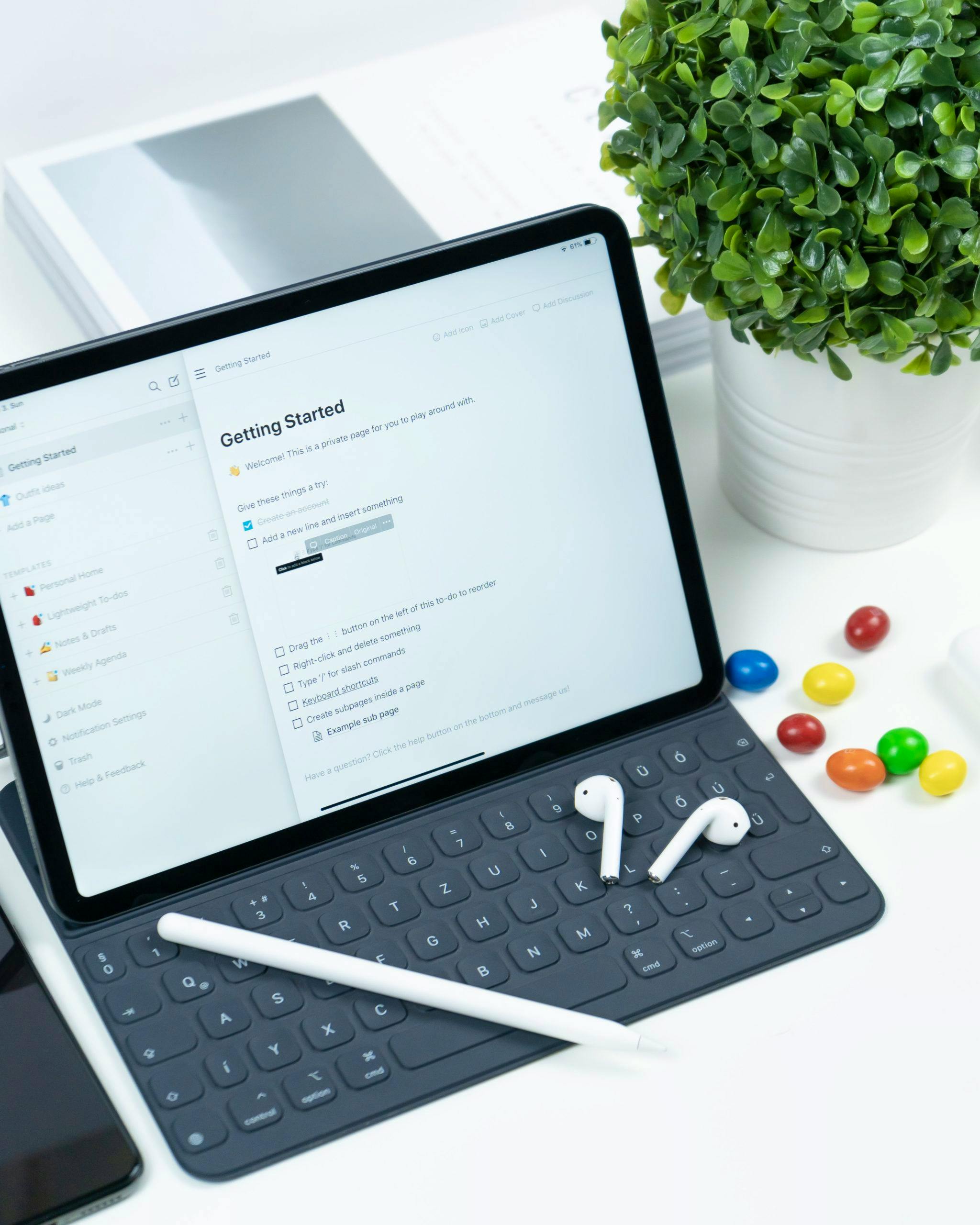 5 Best Tablets for Writers in 2020 Our Editors' Top Picks