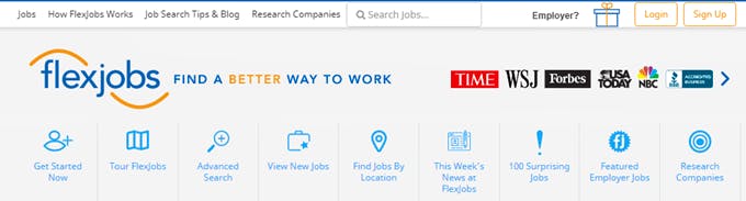 FlexJobs