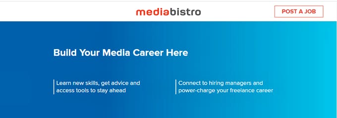 MediaBistro