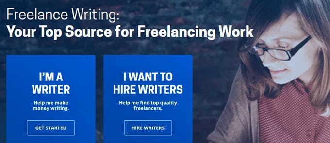 Freelance Writing