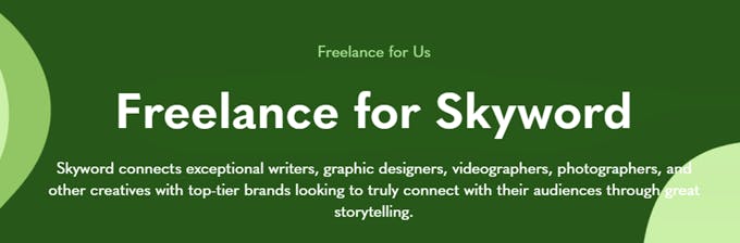 Skyword
