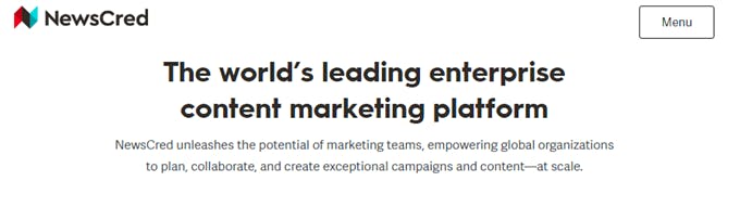 NewsCred