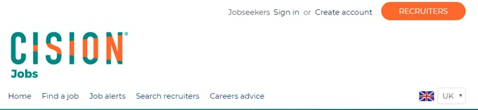 Cision Jobs