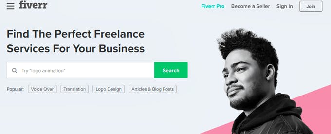 Fiverr