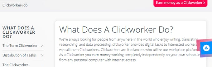 Click Worker