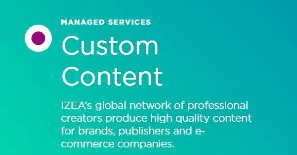 Izea