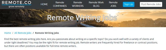 Remote.co