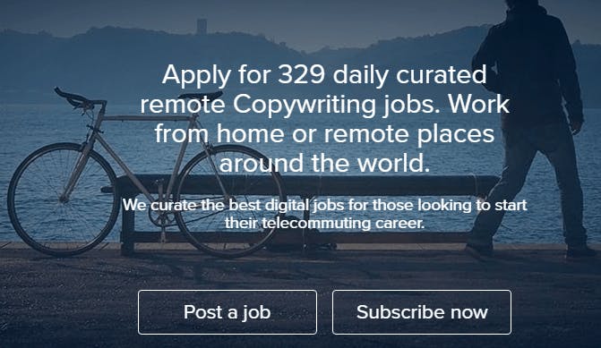 Working Nomads