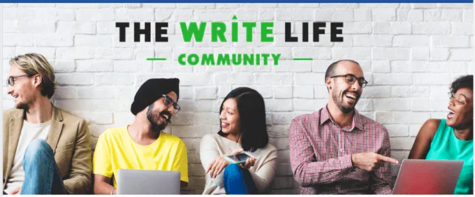 The Write Life Community