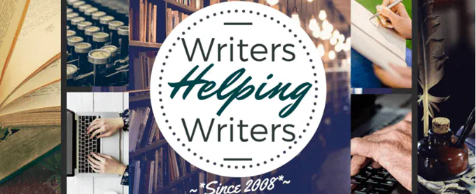 Writers Helping Writers