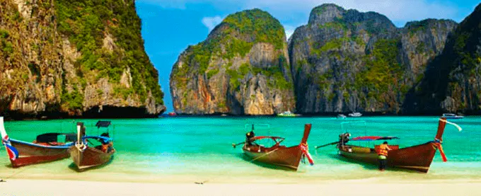 The Aspiring Travel Writer