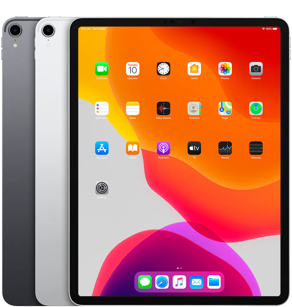 Apple iPad Pro